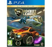 Rocket League Ultimate Edition Jeu PS4
