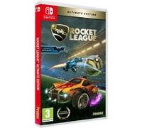 Rocket League Ultimate Edition Nintendo Switch G