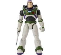 Rocket light up big figure with movie sounds