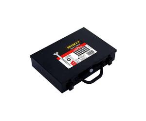 ROCKET Mallette 2250 vis bois agglo tête fraisée TX acier zingué