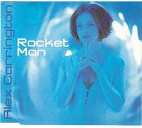 Rocket Man [Import]