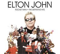 Rocket Man - The Definitive Hits