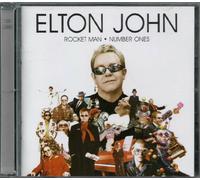 Rocket Man: Number Ones