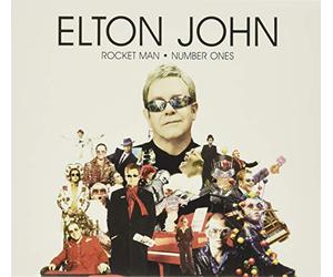 Rocket Man: Number Ones