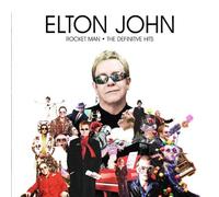 Rocket Man - The Definitive Hits