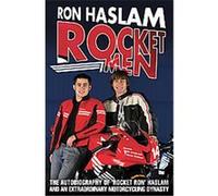 Rocket Men Ron Haslam (Auteur)