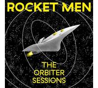 Rocket Men – The Orbiter Sessions – Vinyle – Broken Silence