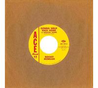 Rocket Morgan/Johnny Bass Gonna Walk Back Home/Rockin' and Reelin' (Vinyl)