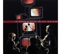 Rocket Park - Effects of Eating Too Much Television