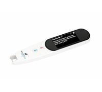 Rocket Pen Tutor de lecture + étui, lavande. Utilisez ses six aides d'apprentissage pour faire la lecture de votre nouvelle super puissance. Scanner OCR pour dyslexie - Entendre le texte numérisé
