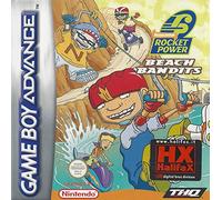 Rocket power les pirates de la plage