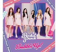 Rocket Punch – Bubble Up – Import (Butterfox)