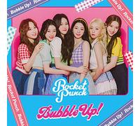Rocket Punch - Bubble Up-Limited Edition [Import]