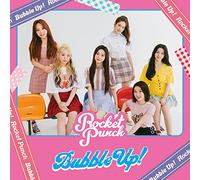 Rocket Punch - Bubble Up-Limited Edition [Import]