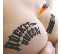 Rocket Queen - Ground Zero