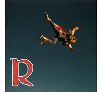 Rocket R Is for Rocket (Vinyl) 12" Album (Clear vinyl) (Limited Edition)