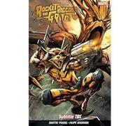 Rocket Raccoon And Groot Vol. 2