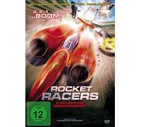 Rocket Racers-Im Rausch der Geschwindigkeit [Import]
