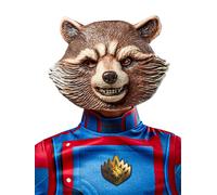 Rocket Raton Laveur Enfant Masque Déguisement Marvel Garçon Fille Accessoire