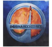 Balance – Bobina - Rocket Ride