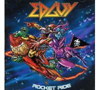Rocket Ride