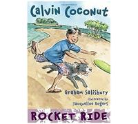 Rocket Ride