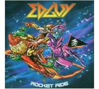 Rocket Ride