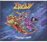 Rocket Ride - Edition Limitée