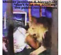 JENNINGS, SHOOTER & HIEROPHANT – Rocket Science – CD