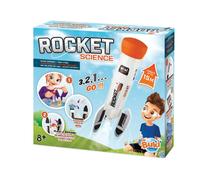 Rocket science