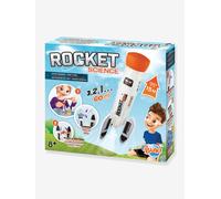 Rocket Science - Blanc TU