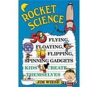 Rocket Science by Jim Wiese Paperback Book Wiese, Jim, Cash-Walsh, Tina, Wiese (Auteur)