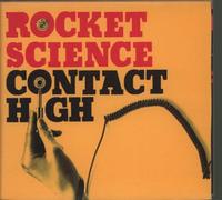 Rocket Science - Contact High [Import]