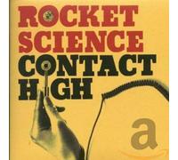 Rocket Science - Contact High [Import]