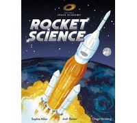 Rocket Science - Diego Vaisberg - Wayland - ebook (ePub) - Livre