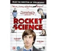 Rocket Science G