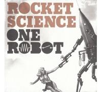 Rocket Science - One Robot [Import]