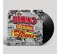 The Flaming Sideburns - Flaming Sideburns-Rocket Science (Original Artyfacts from The Psychedelic Era 1996-1999)