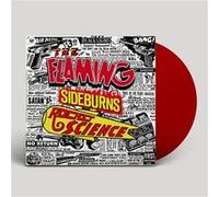 The Flaming Sideburns - Flaming Sideburns-Rocket Science (Original Artyfacts from The Psychedelic Era 1996-1999)