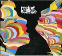 Rocket Science - Sex Call [Import]