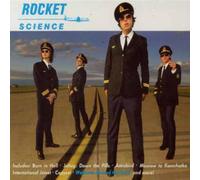 Rocket Science - Welcome Aboard [Import]