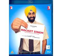 Rocket Singh: Salesman of the Year - SOUS-TITRES EN ANGLAIS SEULEMENT