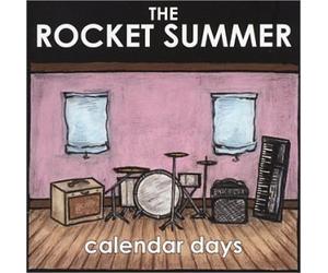 Rocket Summer - Calendar Days