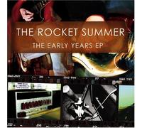Rocket Summer - Early Years
