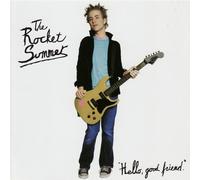 Rocket Summer - Hello Good Friend