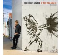 Rocket Summer – of Men & Angels