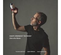 Rocket, the - Söderqvist: Like in the Movies