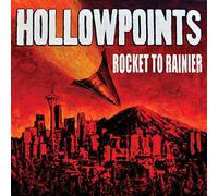 Rocket to Rainier [VINYL]