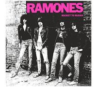 Rocket To Russia