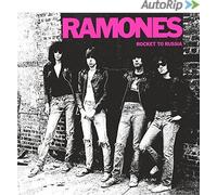 Rocket to Russia Edition remasterisée CD